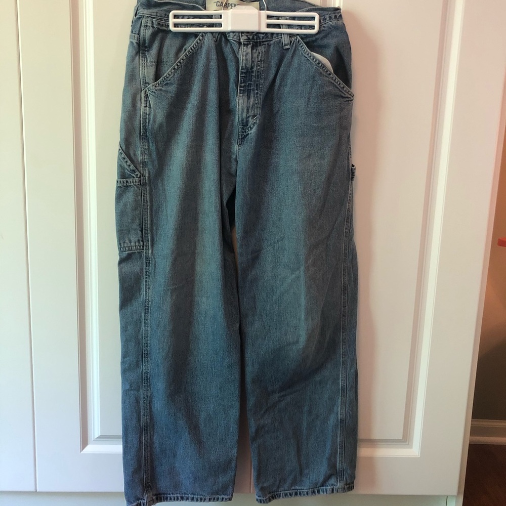 Carpenter Jeans - image 3